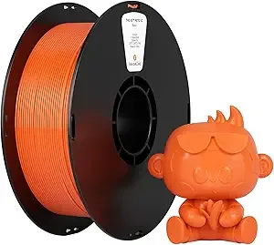 Kexcelled PETG Neon Orange