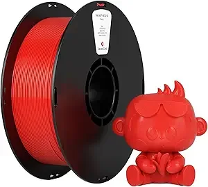 Kexcelled PETG Red
