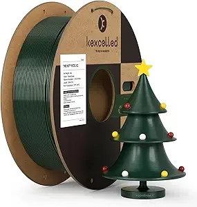 Kexcelled PETG Forest Green