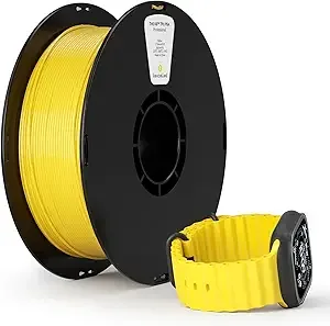 Kexcelled TPU Yellow
