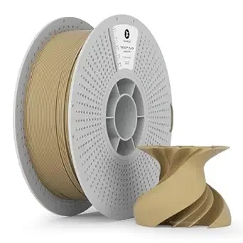 Kexcelled PLA Matte Khaki Beige