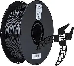 Kexcelled TPU Black