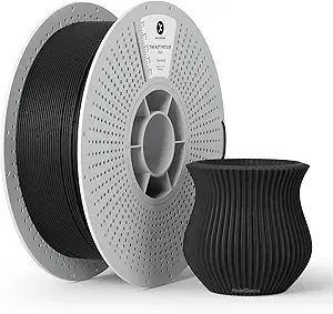 Kexcelled PETG-GF Black