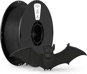 Kexcelled ABS Matte Black