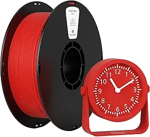 Kexcelled ABS Red