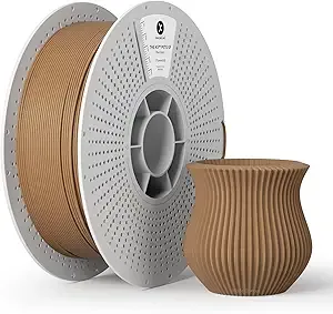 Kexcelled PETG-GF Brown