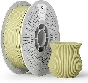 Kexcelled PETG-GF Brown-Green