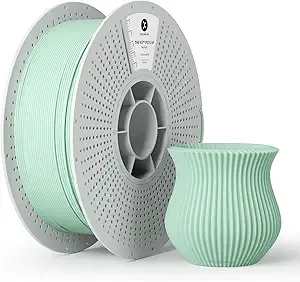 Kexcelled PETG-GF Light Turquoise
