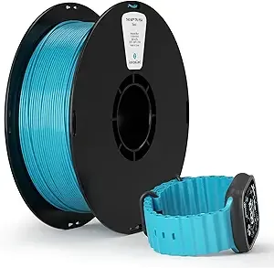 Kexcelled TPU Peacock Blue