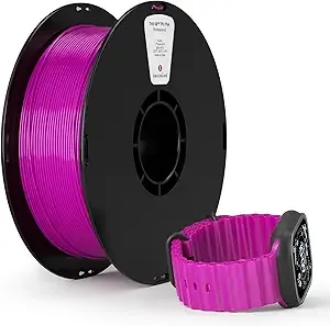 Kexcelled TPU Purple