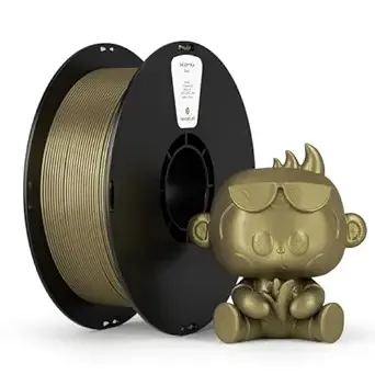 Kexcelled PLA Gold