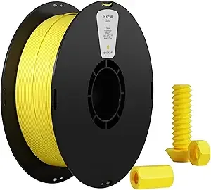 Kexcelled ABS Yellow