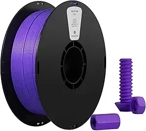 Kexcelled ABS Lavender Purple