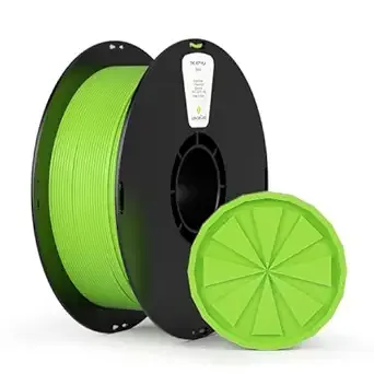 Kexcelled PLA Green