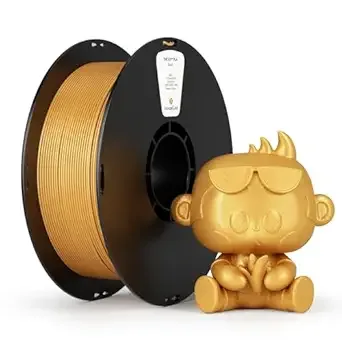 Kexcelled PLA Gold