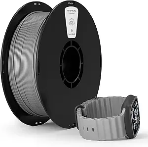 Kexcelled TPU Gray