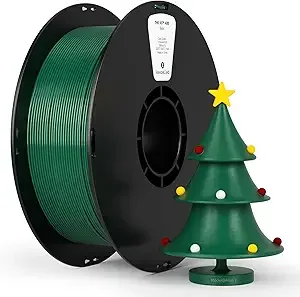 Kexcelled ABS Dark Green