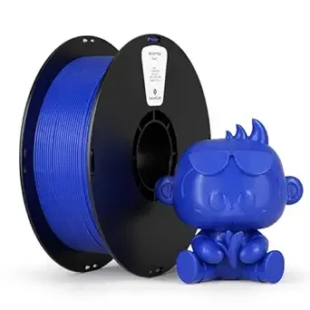 Kexcelled PLA Cobalt Blue