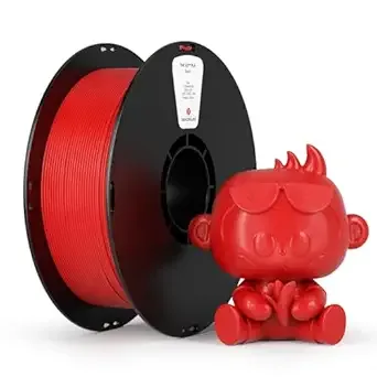 Kexcelled PLA Red