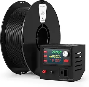 Kexcelled PLA Black