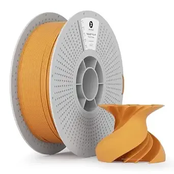 Kexcelled PLA Matte Pastel Orange