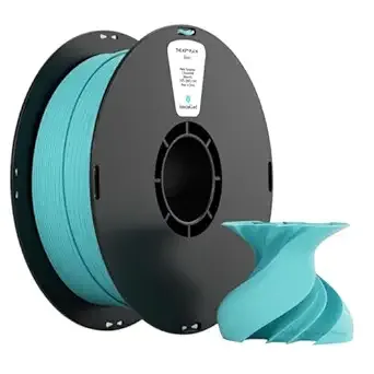 Kexcelled PLA Matte Turquoise