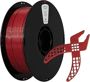 Kexcelled TPU Dark Red