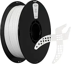 Kexcelled TPU Ivory White