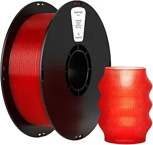 Kexcelled PETG Red