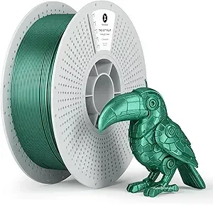 Kexcelled PLA Metal Hunter Green