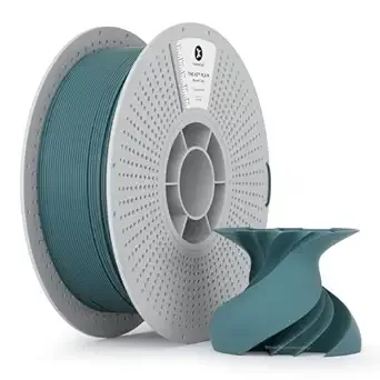 Kexcelled PLA Matte Blueish Gray