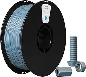 Kexcelled ABS Gray Blue