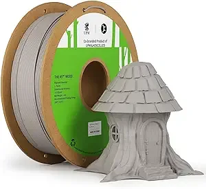 Kexcelled PLA Wood Wood