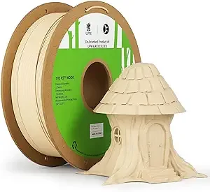 Kexcelled PLA Wood Wood