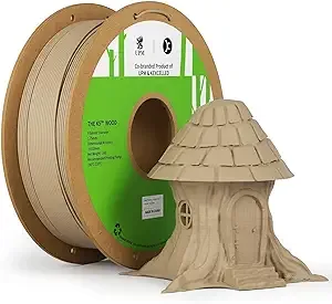 Kexcelled PLA Wood Wood