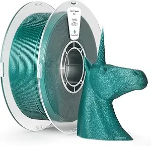 Kexcelled PLA Silk Teal