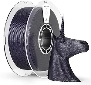 Kexcelled PLA Silk Dark Blue