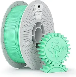 Kexcelled ABS Mint Green
