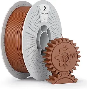 Kexcelled ABS Brown