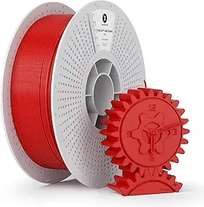 Kexcelled ABS Red