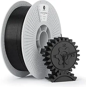 Kexcelled ABS Black
