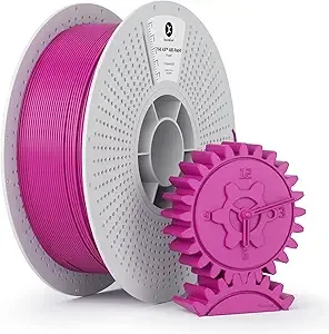 Kexcelled ABS Hot Pink