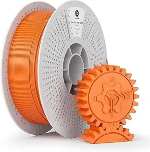 Kexcelled ABS Orange