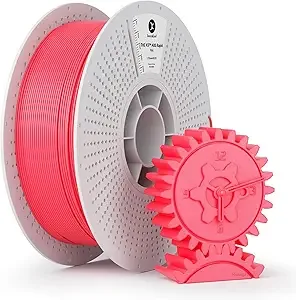 Kexcelled ABS Watermelon Pink