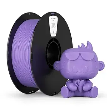 Kexcelled PLA Purple