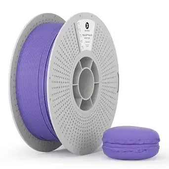 Kexcelled PLA Matte Lavender Purple