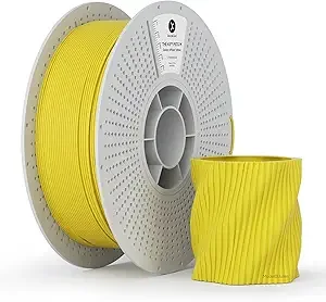 Kexcelled PETG Maize Yellow