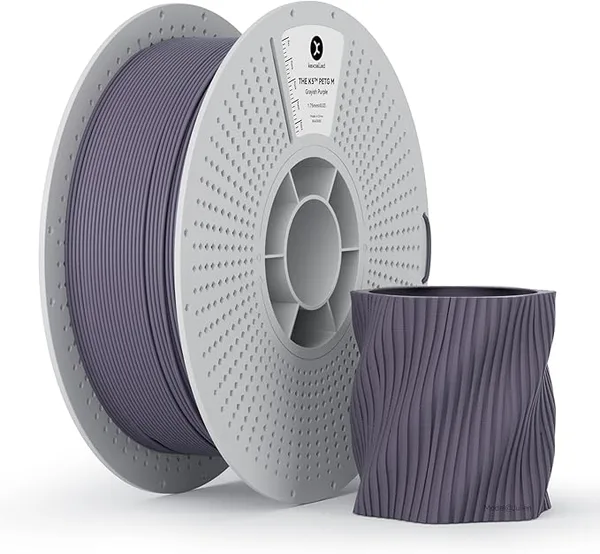 Kexcelled PETG Grayish Purple