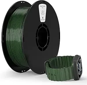 Kexcelled TPU Olive Green