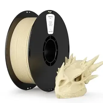 Kexcelled PLA White